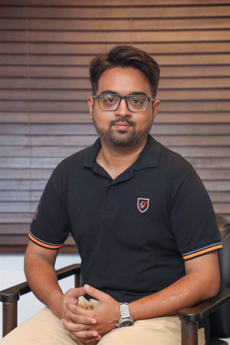 Sir Fahad Ali, Physics teacher